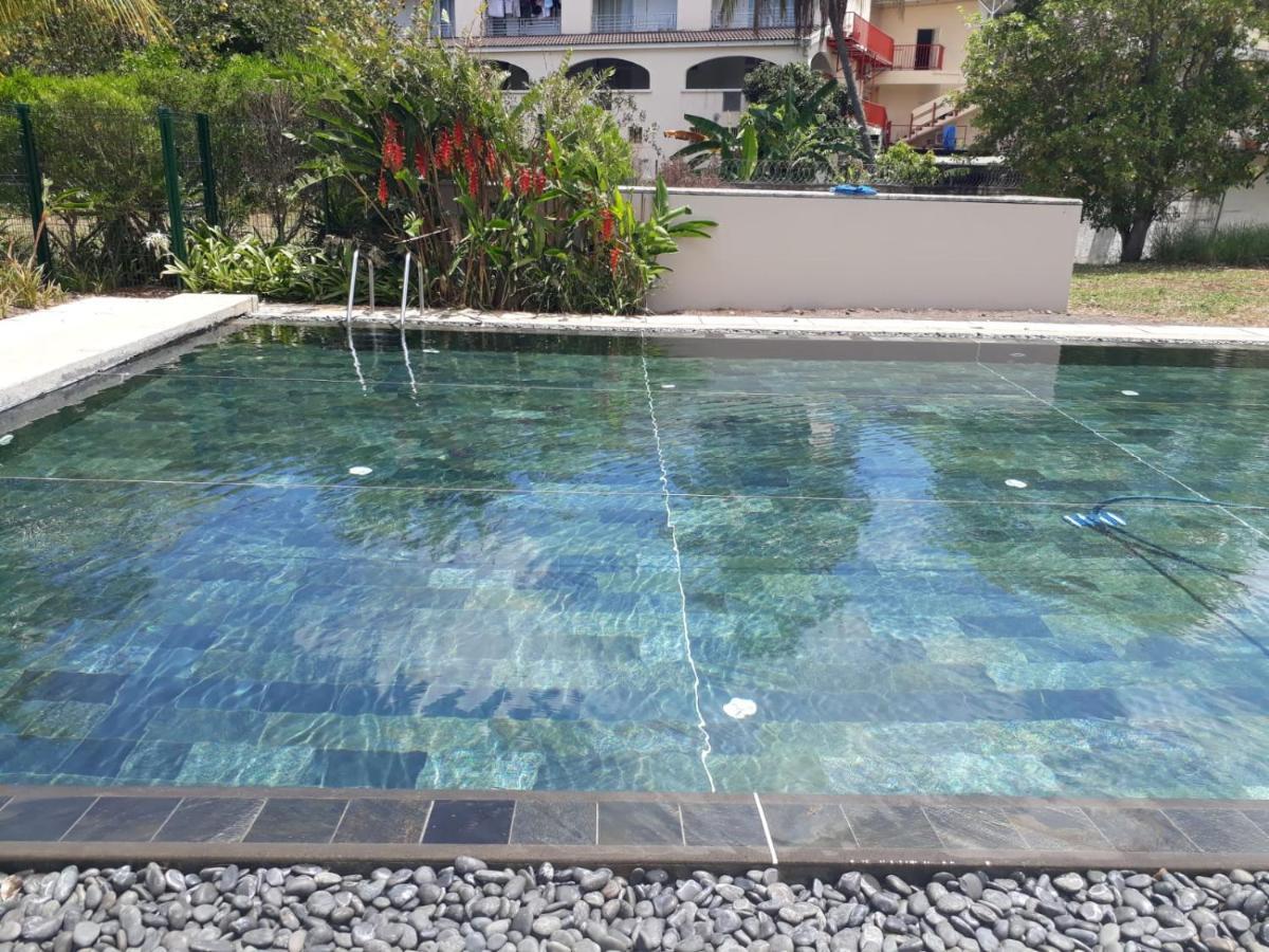 2 Bedrooms Charming Apartment, West Island Resort Rivière Noire Esterno foto