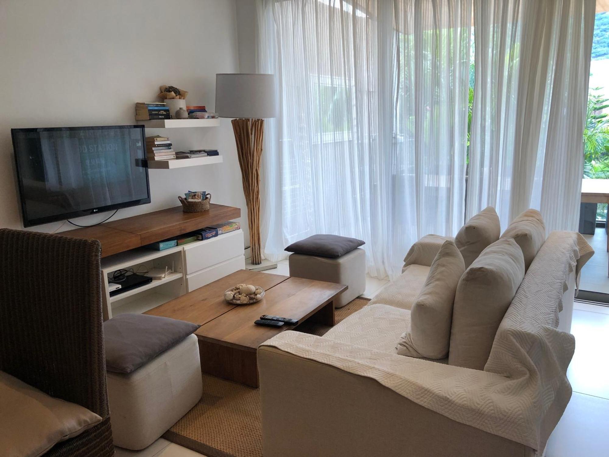 2 Bedrooms Charming Apartment, West Island Resort Rivière Noire Esterno foto