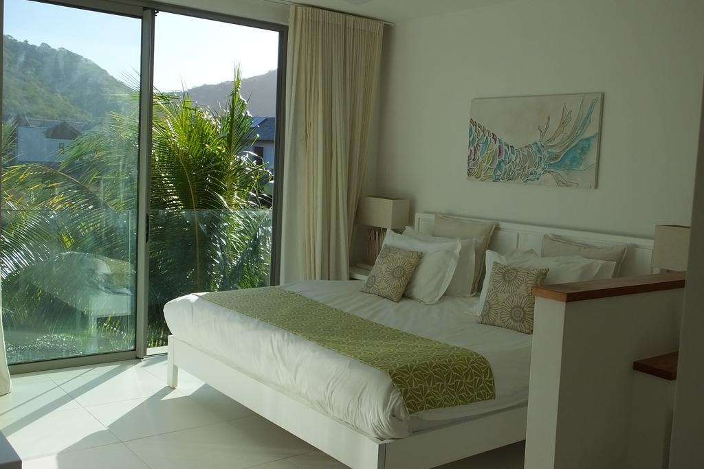 2 Bedrooms Charming Apartment, West Island Resort Rivière Noire Esterno foto