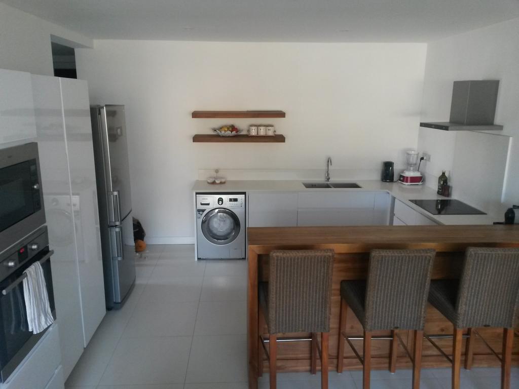 2 Bedrooms Charming Apartment, West Island Resort Rivière Noire Esterno foto
