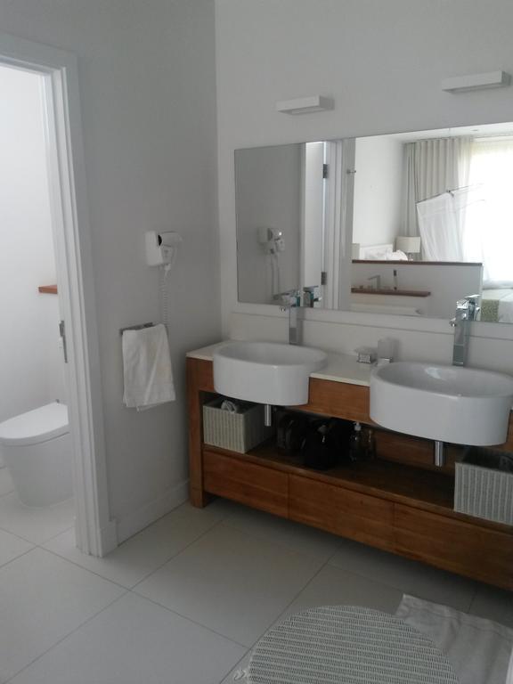 2 Bedrooms Charming Apartment, West Island Resort Rivière Noire Esterno foto