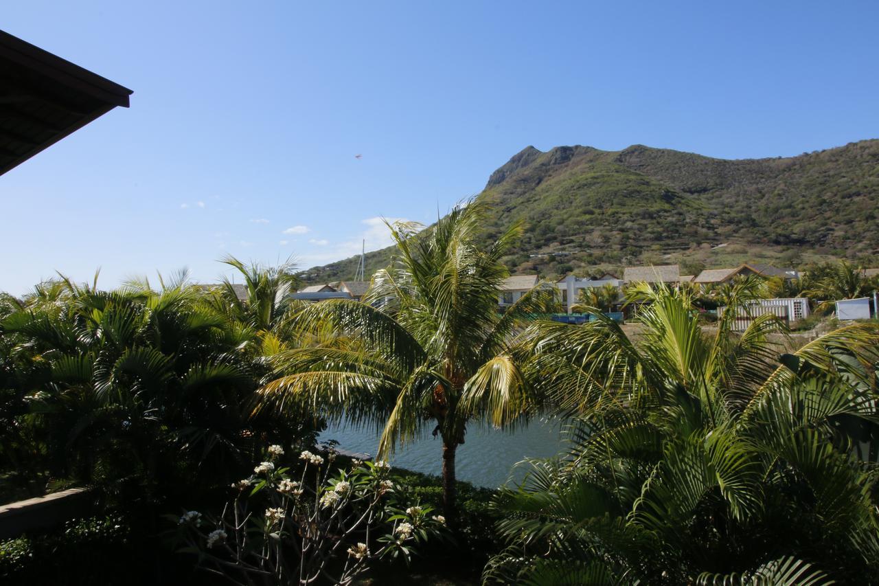 2 Bedrooms Charming Apartment, West Island Resort Rivière Noire Esterno foto